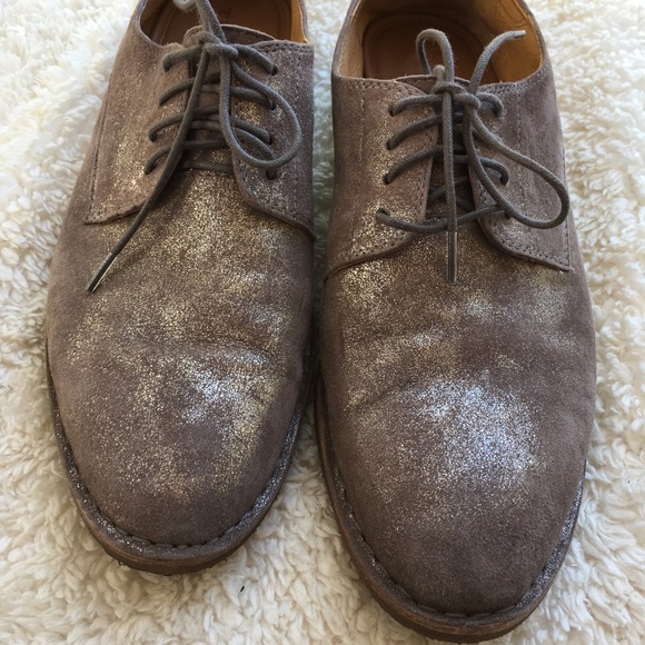 trask oxfords